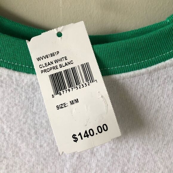 NWT-Wildfox "Presents Speak Louder Than Words" - Picture 7 of 7